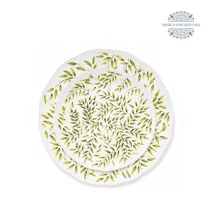 Codi Falling Leaf Collection China set