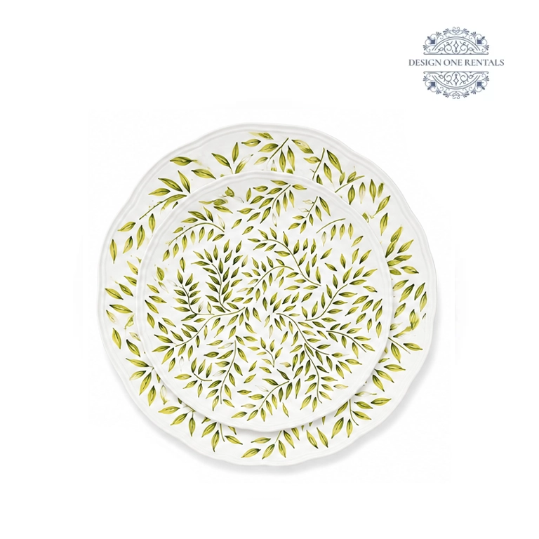 Codi Falling Leaf Collection China set