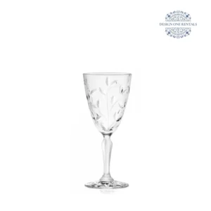Collette Wine Glass