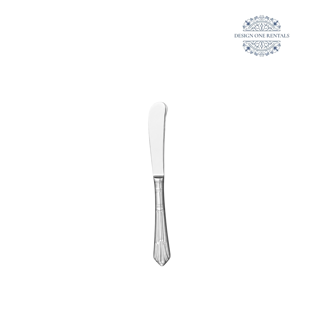 Empire Stainless Butter Knife