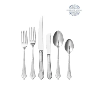 Empire Stainless Collection Flatware