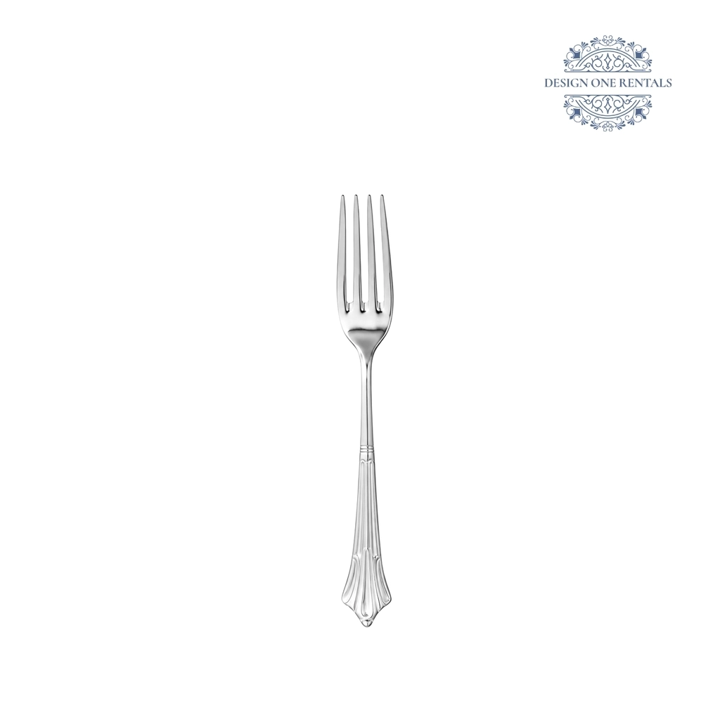 Empire Stainless Dinner Fork