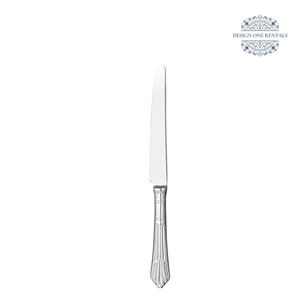 Empire Stainless Dinner Knife
