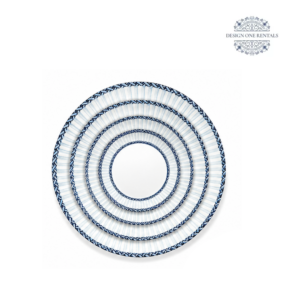 Firenze Blue Collection