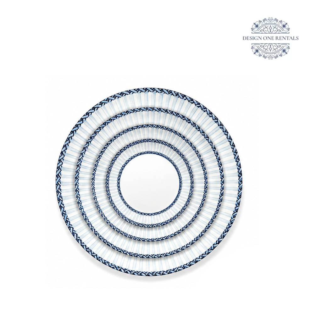 Firenze Blue Collection