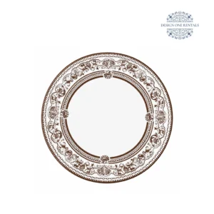 Heritage Charger Plate