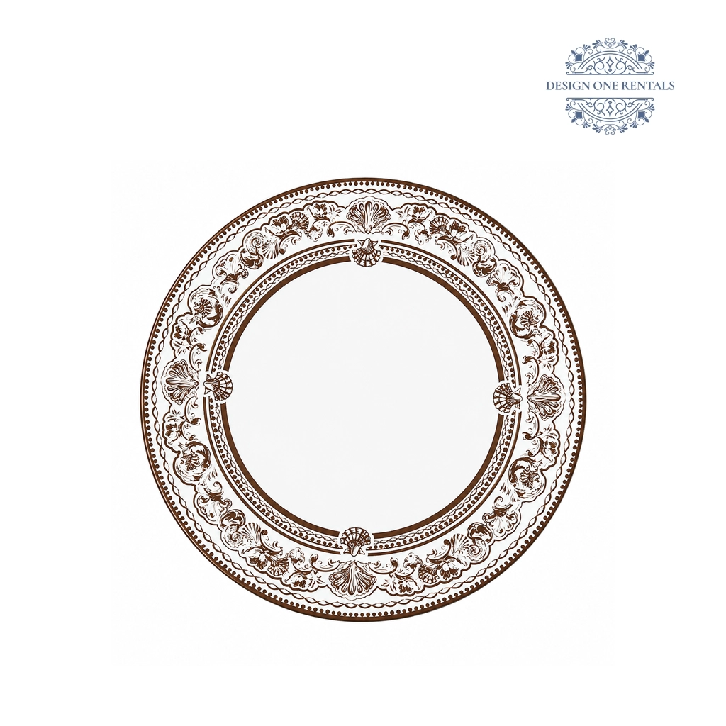 Heritage Charger Plate