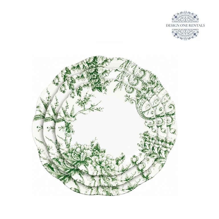 Ivy Verde Collection