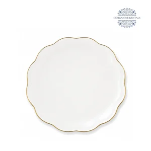 Monte Carlo Gold Rim 6inch