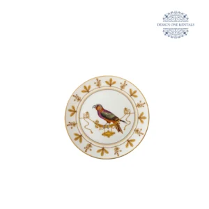 Sigal 6inch dinner plate