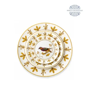 Sigal Collection China Set