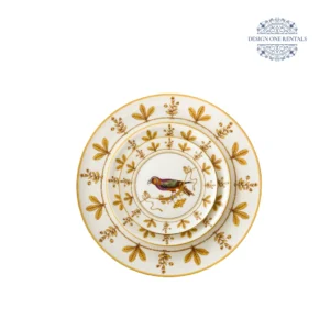 Sigal Collection Dinner Plate