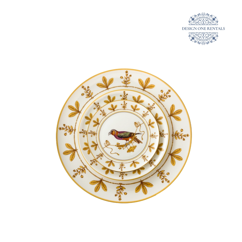 Sigal Collection Dinner Plate