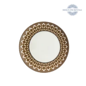 The Palazzo 10inch dinner plate
