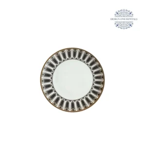 The Palazzo 8inch dinner plate
