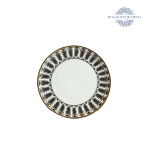 The Palazzo 8inch dinner plate