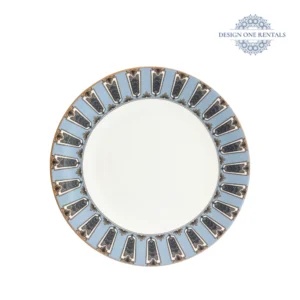 The Palazzo Charger Plate