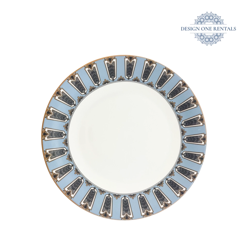 The Palazzo Charger Plate