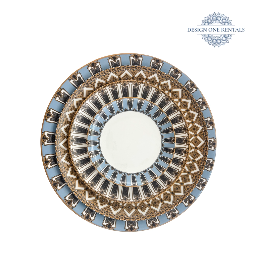 The Palazzo collection