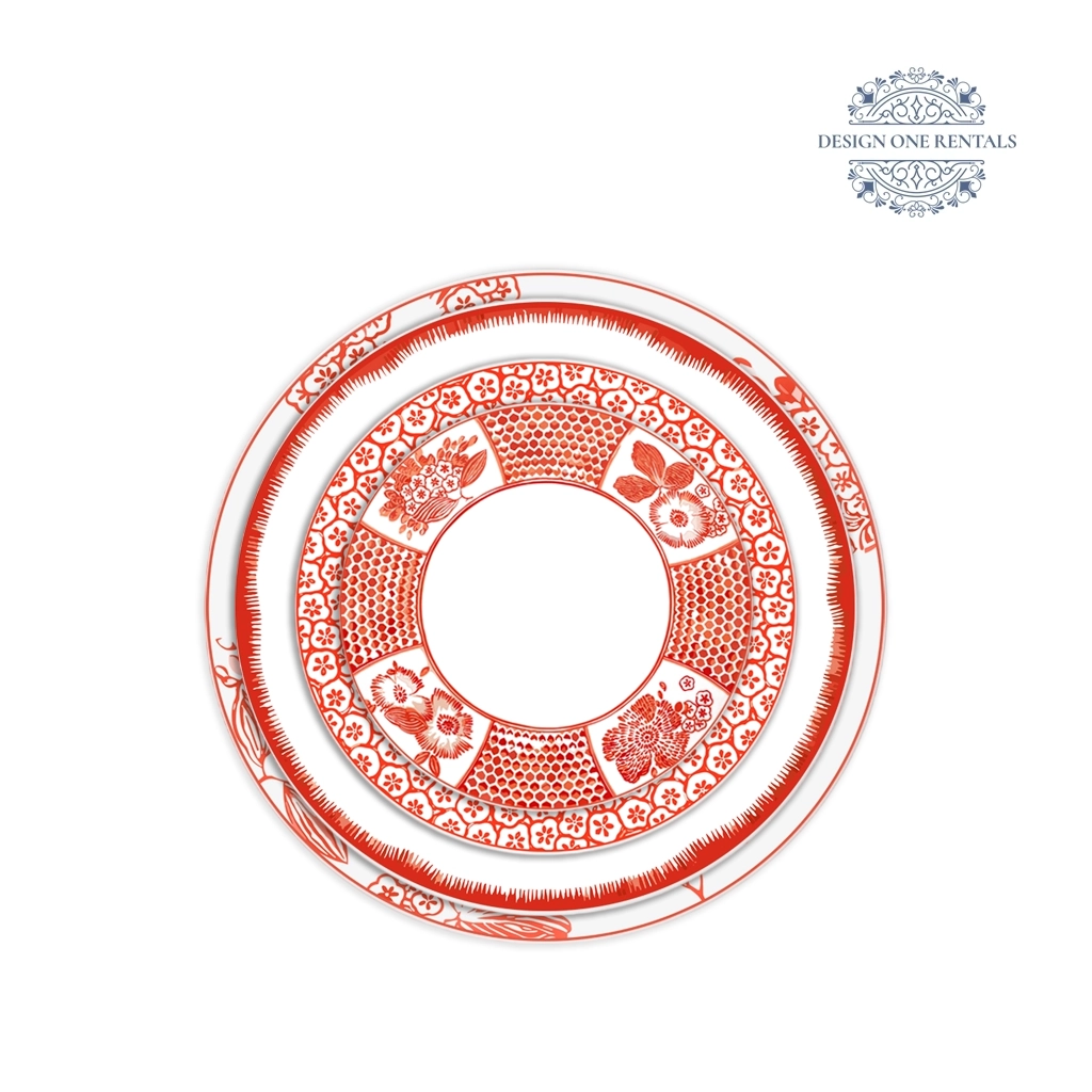 Vintage Fete Collection