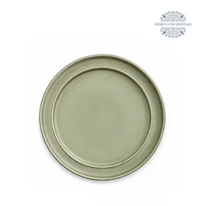 Corina Olive Collection China Set