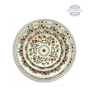 Elie Collection China Sets