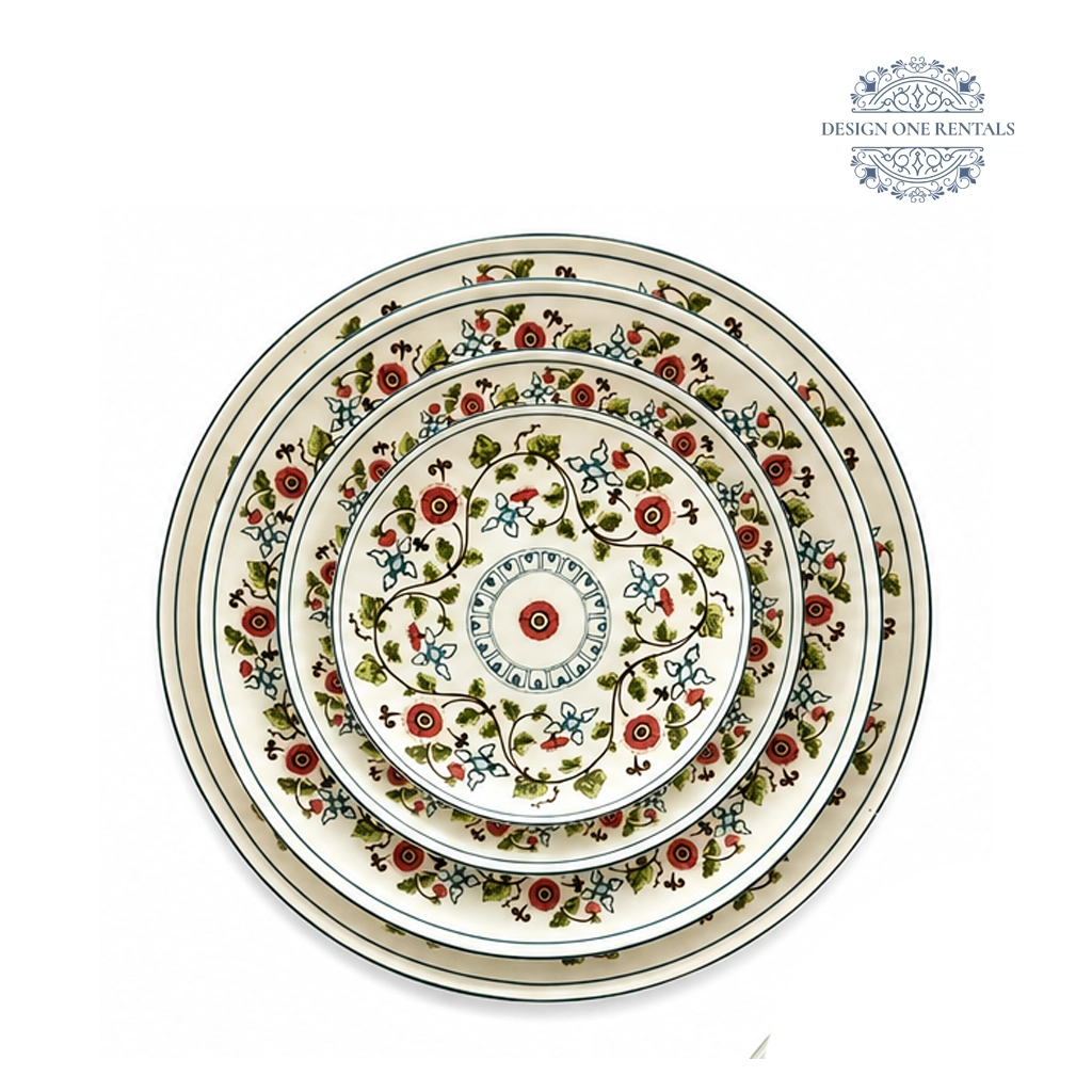 Elie Collection China Sets