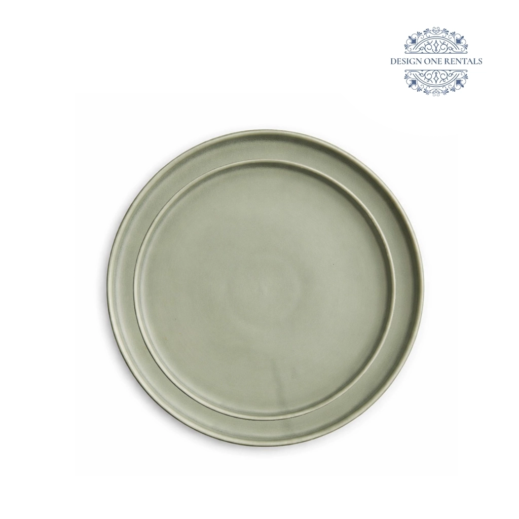 Kaleb Grey Collection