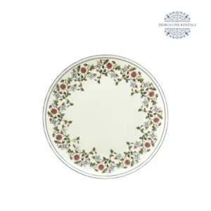The Elie Dinner Plate
