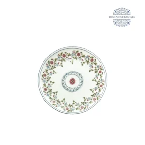 The Elie Salad Plate