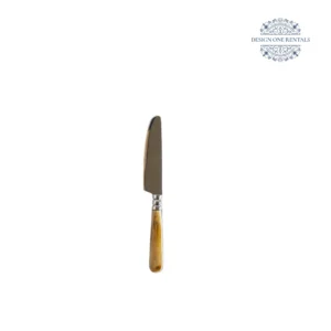 bone butter knife