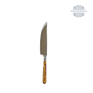 bone dinner knife