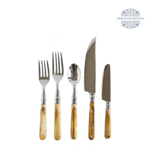 bone flatware collection