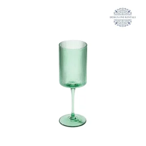Terra Verde Wine Glass