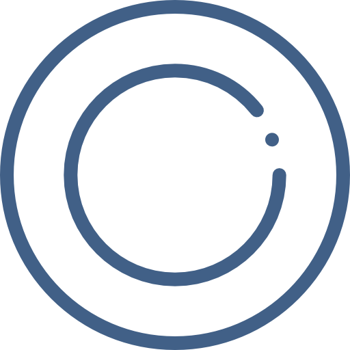 Plate icon