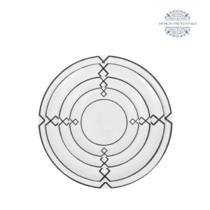 the zenith nero china collection